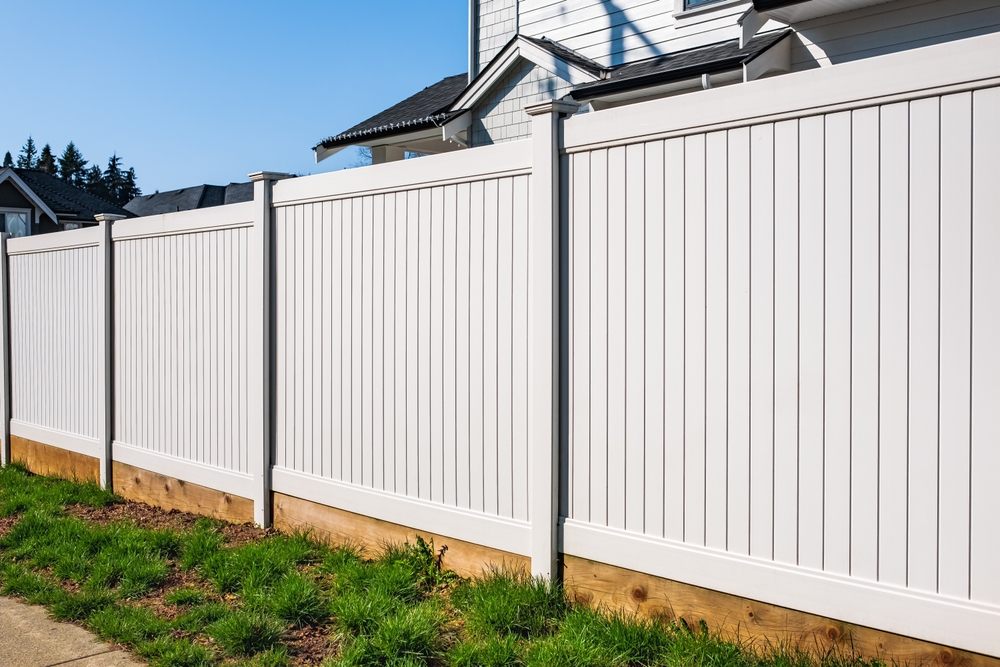 How To Repair a Privacy Fence