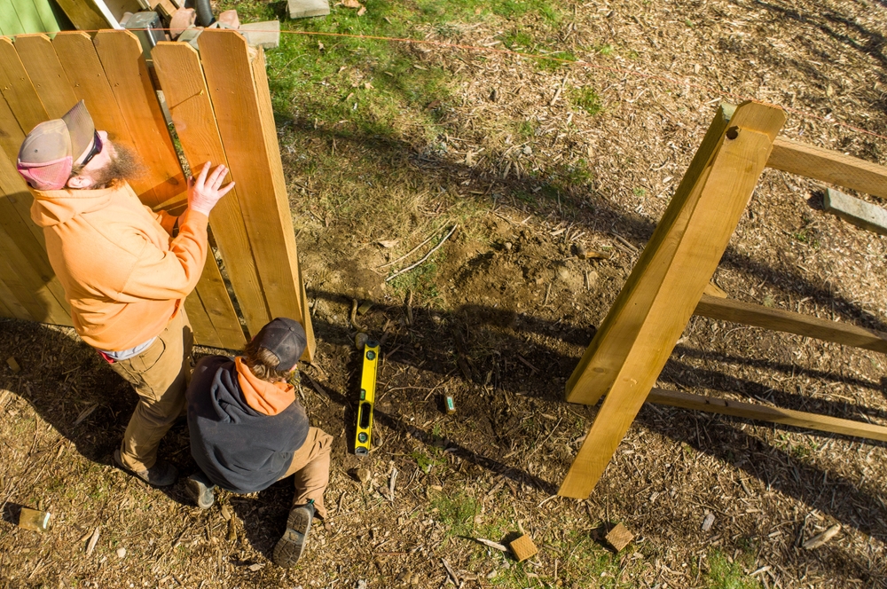 Understanding the Challenges of Saturated Ground: Can a Fence Be Installed in Wet Soil?