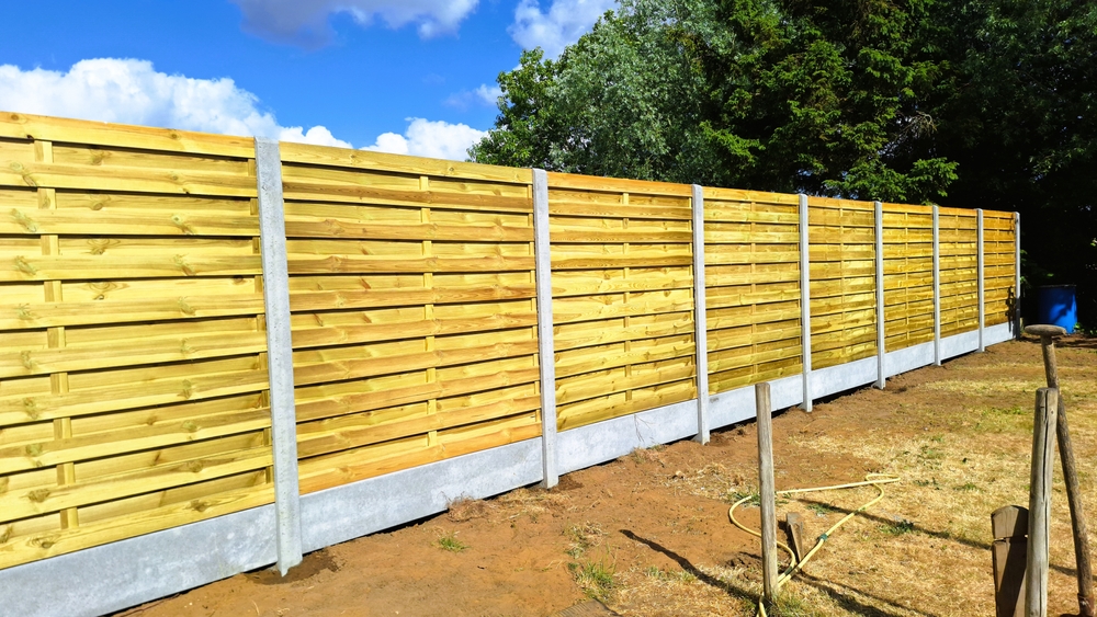 Maximizing Wood Fence Lifespan: The Baseline for Timber Durability