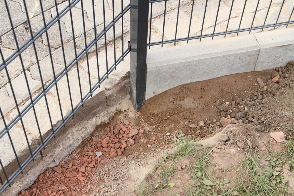 Ground Preparation: Understanding Site Clearing Requirements